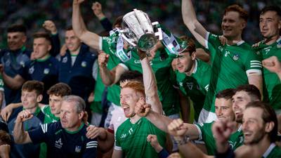Jackie Tyrrell: Limerick should revel in the glory of the ultimate performance