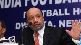 Fifa under pressure over Hammam Qatar bidding role