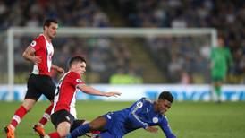 Southampton sink further into relegation mire after stalemate