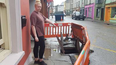 New €37m flood relief works ‘not to blame for Skibbereen flooding’