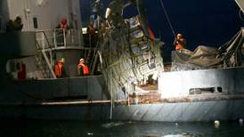 Black Sea crash: Russians  find main flight recorder