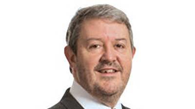Glanbia Ireland’s consumer foods chief Colin Gordon to step down