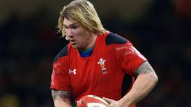 James Hook, Mike Phillips and Richard Hibbard cut by Wales