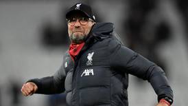 Barney Ronay: Make no mistake, Liverpool’s title win was an annihilation