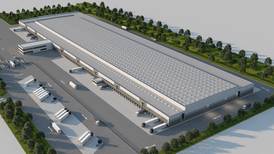 Lidl to create 100 jobs at Newbridge distribution centre