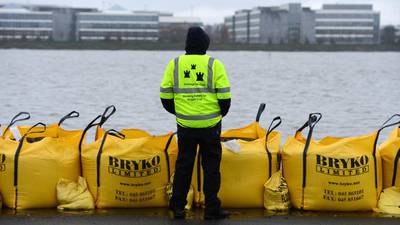 'No sense of urgency': Clontarf flood defences delayed until at least 2027