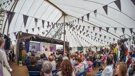 Feast your way through Electric Picnic with the Theatre of Food