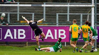 Gary Sice’s 1-7 sends Corofin back to Croke Park to defend title