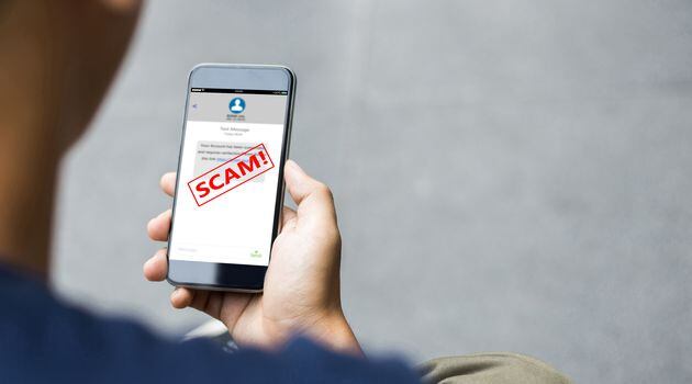 Gardaí arrest six over international phone call phishing scam