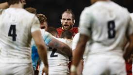 Welsh warned to expect the unexpected against Scotland