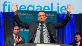 Varadkar unlikely to opt for radical Cabinet overhaul