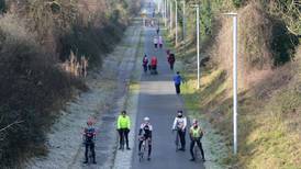 Public consultation launched for new national cycling network