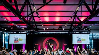 SaaStock moves tech conferences online for rest of 2020