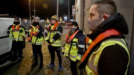 Nightly patrol takes to Galway's waterways to keep people safe