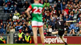 Five key moments as Mayo's comeback ends Dublin’s reign