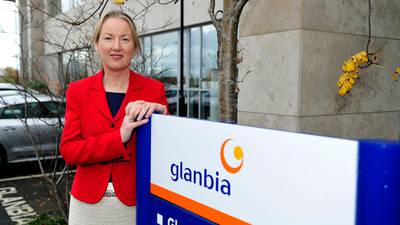 How Glanbia might become a target after co-op deal