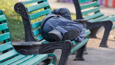 The Irish Times view on the homelessness crisis: rebalancing rights