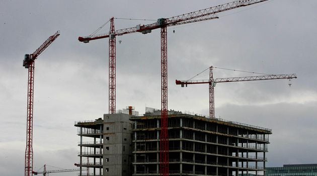 Lower standard build-to-rent system to end in Dublin thumbnail