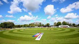 Malahide to stage Ireland’s inaugural cricket Test match