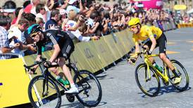 Chris Froome and Bradley Wiggins relaxed over TUE data hacks
