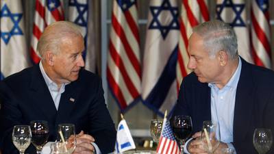 Biden to thaw Israeli-Palestinian relations but key Trump moves will remain intact