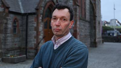 Leading Presbyterian Prof Sam McConkey condemns church’s threat to dismiss Dublin minister