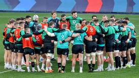 France v Ireland: French X-factor to be crucial in game of the tournament