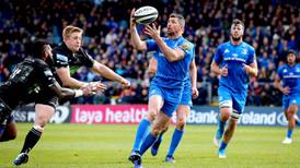 Glasgow go above Munster after five-try win against Leinster at RDS