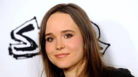 Oscar-nominated 'Juno' star Ellen Page comes out as gay