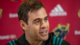 Munster aiming to clip Glasgow’s wings