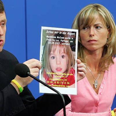 Kathy Sheridan: Fake news trolls persecuted innocent McCanns for 15 years