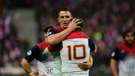 France’s power shows through as they edge out Scotland