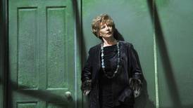 Edna O’Brien: ‘I was lonely, cut off from the dance of life’