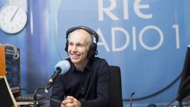 Ray D’Arcy’s show is the lucky bag of Irish radio