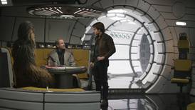 ‘Solo: A Star Wars Story’: The making of a weak movie