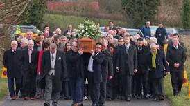 Seamus Mallon: Funeral mass remembers peacemaker