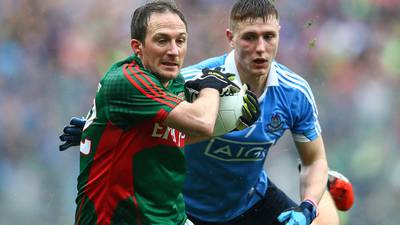 Dillion unconcerned by Mayo’s new-found status as final favourites