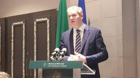 Taoiseach appoints Sean Kyne to the Seanad