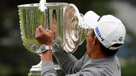 A new breed of superstar - Collin Morikawa wins US PGA