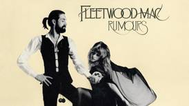 Fleetwood Mac: Still topping the charts 45 years on