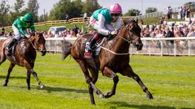 Aidan O’Brien mob-handed for Juddmonte Middle Park Stakes