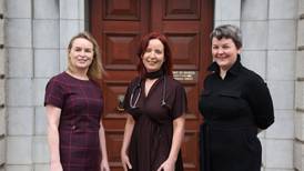 How research makes a difference within and beyond the busy walls of a maternity hospital