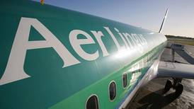 Aer Lingus and Ryanair could agree to passenger transfers