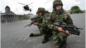 Eamon Ryan accused of ‘jumping the gun’ over Cathal Brugha Barracks