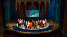 Ten things we learned at the Theatre of Change Symposium