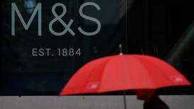 M&S clothing and food sales beat Christmas expectations