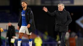Carlo Ancelotti sees Everton’s trophy drought as ‘great motivation’