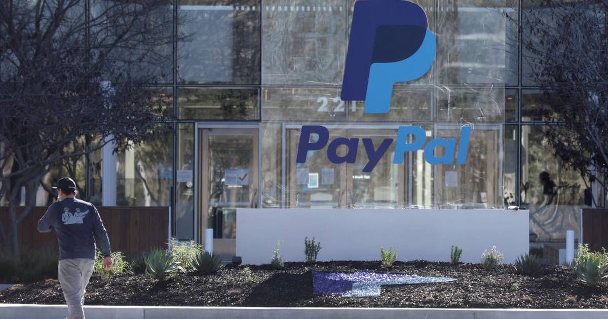 PayPal will mehr als 300 Stellen in seinen irischen Betrieben streichen – The Irish Times