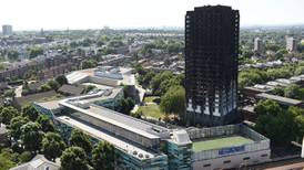 Grenfell inquiry hears Kingspan rigged tests and hired lobbyists after fire