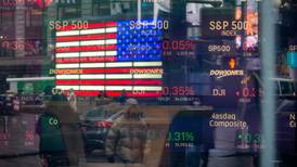 US Treasury market hit by a renewed round of selling